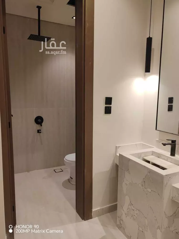 شقة للإيجار في شارع ابن الوردي, حي الشفاء, مدينة الرياض, منطقة الرياض صورة 3