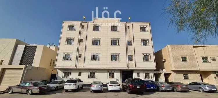 Apartment for Sale in Riyadh Badr