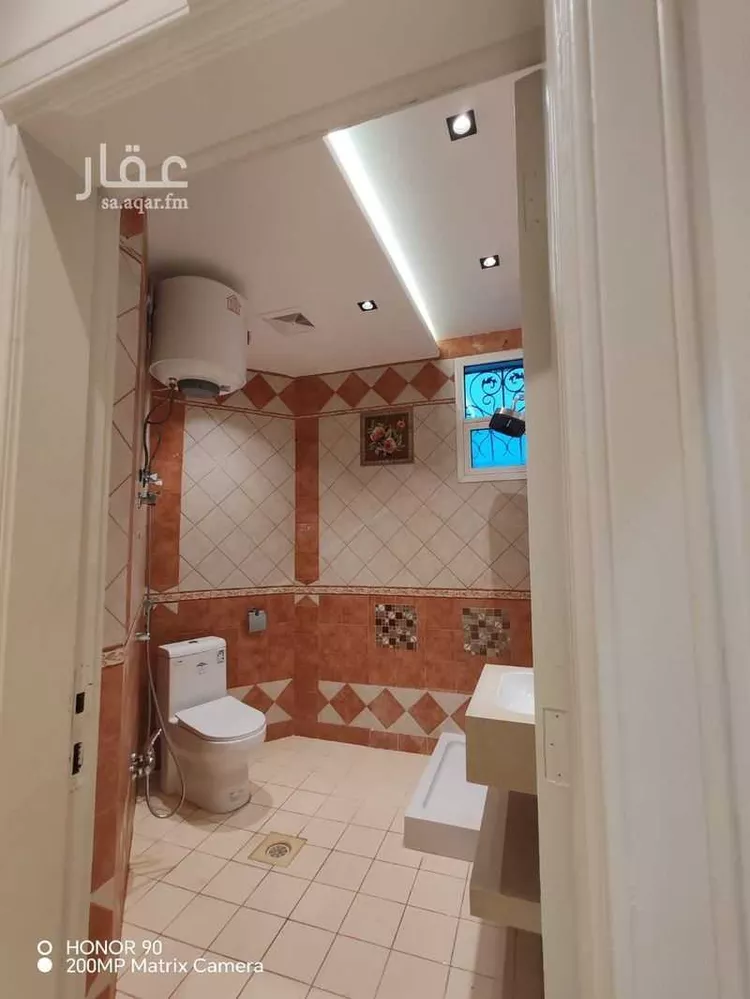 دور للإيجار في شارع ابن البرهان النحاس, حي المروة, مدينة الرياض, منطقة الرياض 14