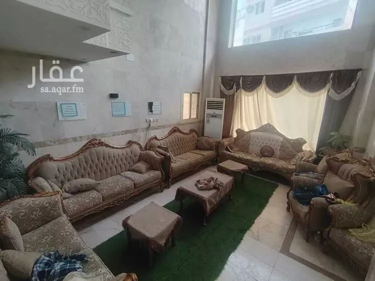 Hotel for sale in Mecca Al Andalus 8