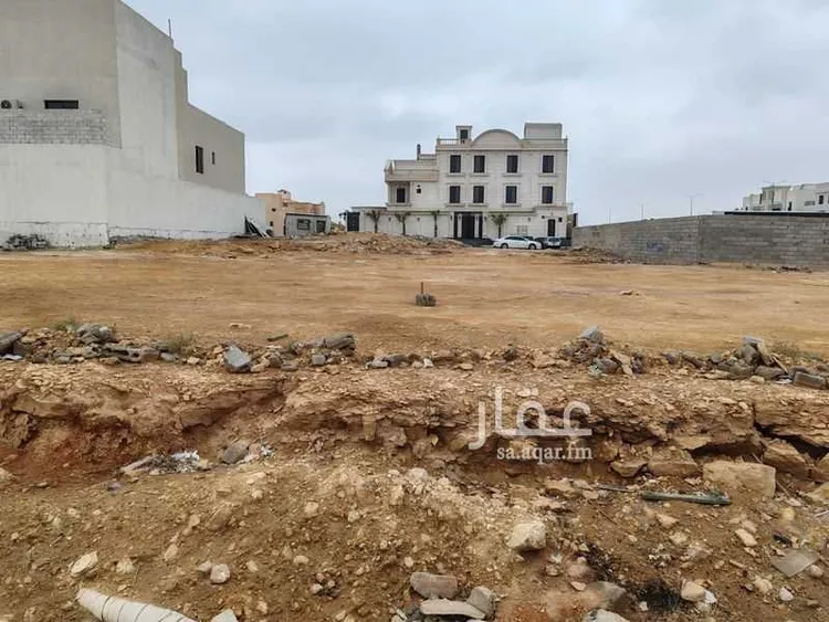 أرض للإيجار في شارع الطائف, حي ظهرة لبن, مدينة الرياض, منطقة الرياض صورة 2