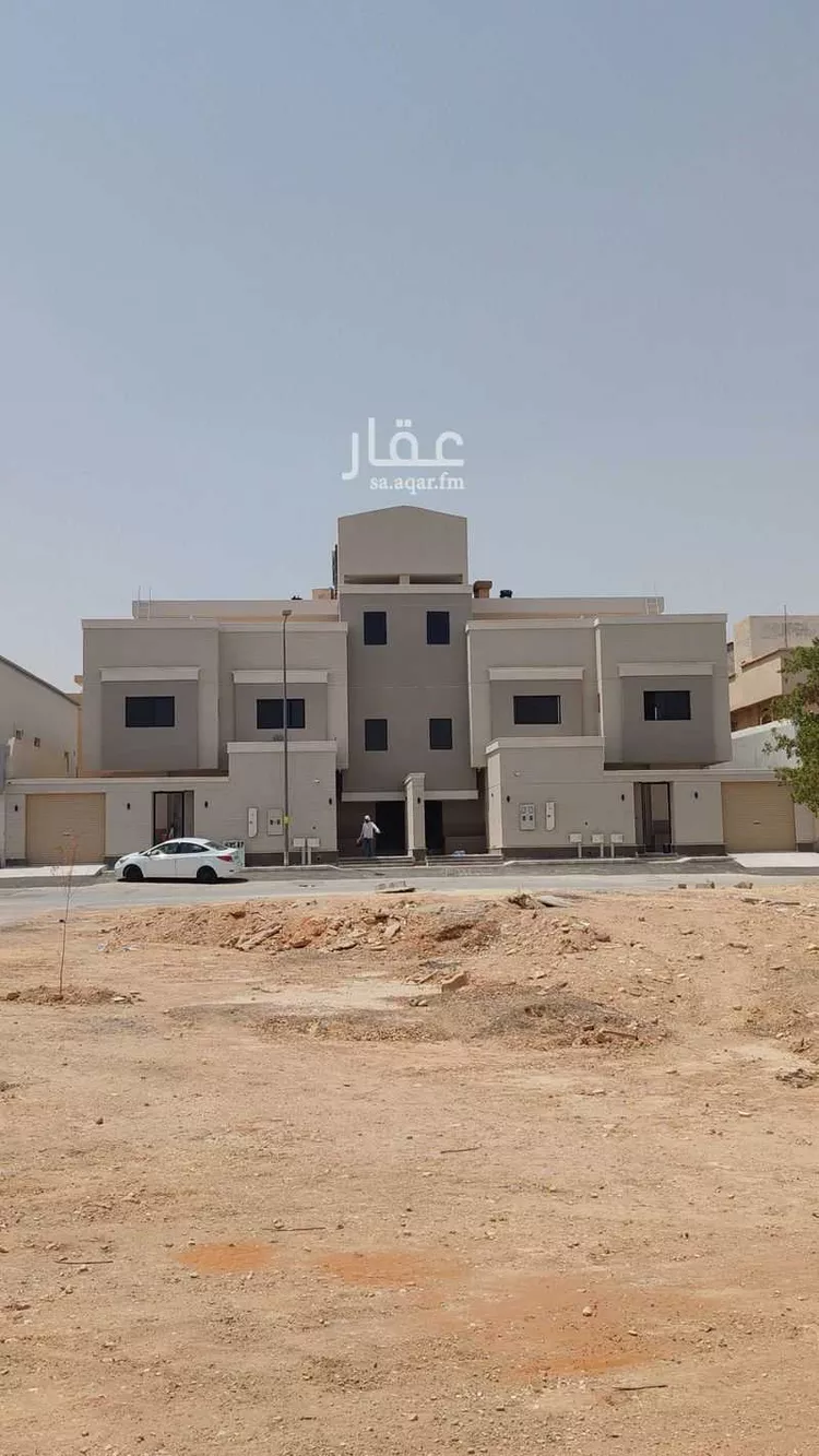 شقة للبيع في شارع ابن البصري, حي الشفاء, مدينة الرياض, منطقة الرياض