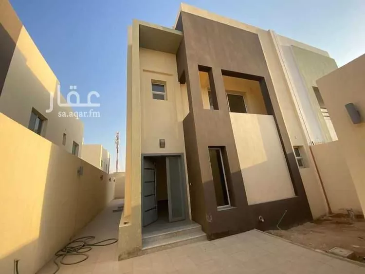 فيلا للإيجار في شارع التواضع, حي النرجس, مدينة الرياض, منطقة الرياض صورة 5