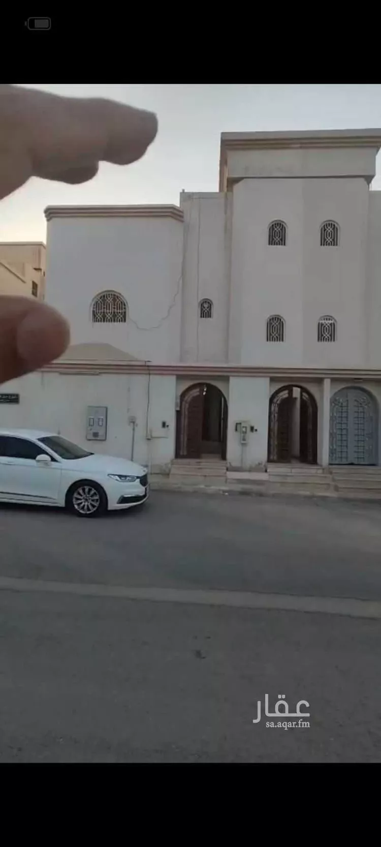 فيلا للبيع في شارع جبل العوصاء, حي الشفاء, مدينة الرياض, منطقة الرياض 1 صورة