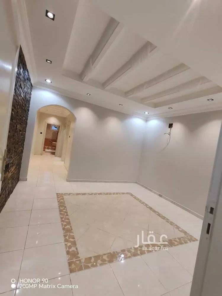 دور للإيجار في شارع ابن البرهان النحاس, حي المروة, مدينة الرياض, منطقة الرياض 12