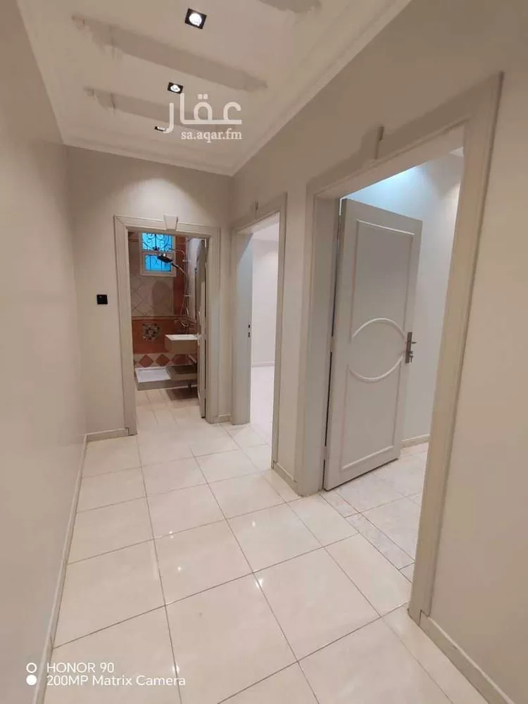 دور للإيجار في شارع ابن البرهان النحاس, حي المروة, مدينة الرياض, منطقة الرياض 11