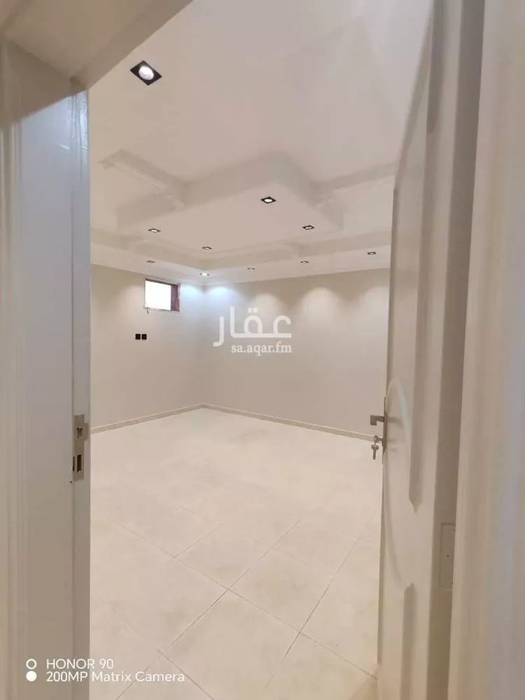 Floor for Rent in Riyadh Al Marwah صورة 3