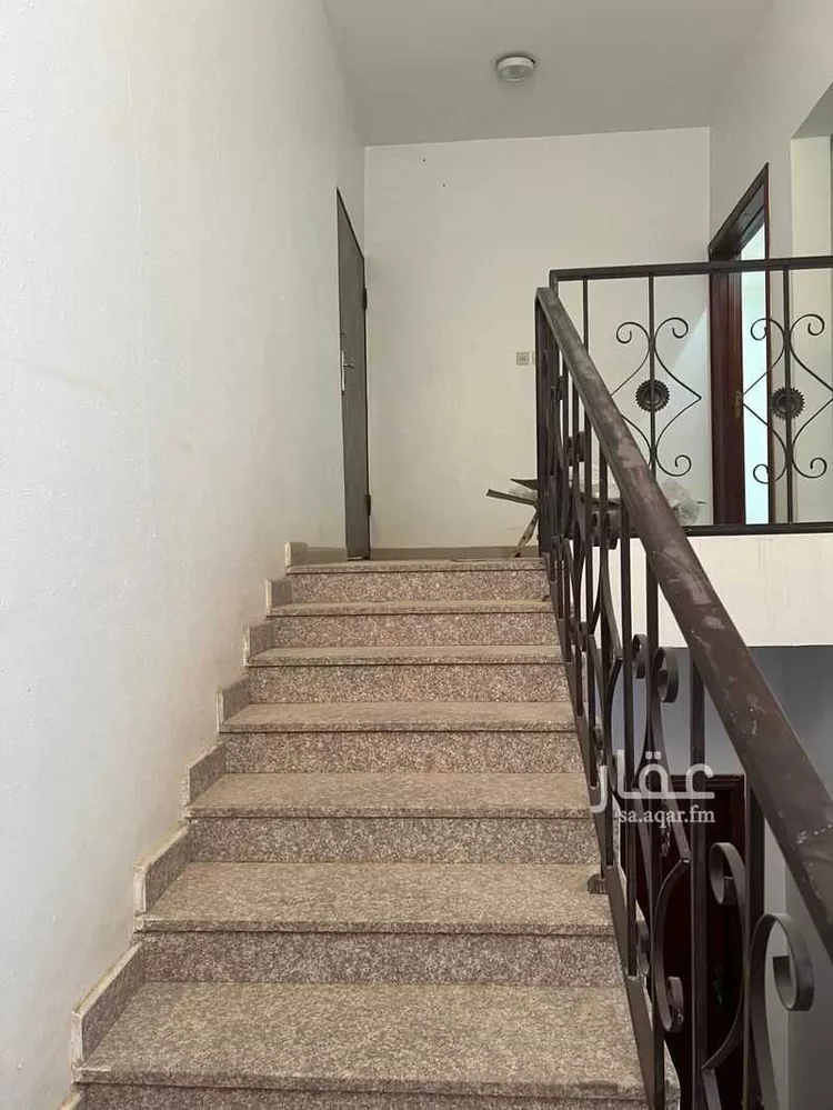 شقة للإيجار في شارع نابلس, حي الزهرة, مدينة الرياض, منطقة الرياض صورة 2