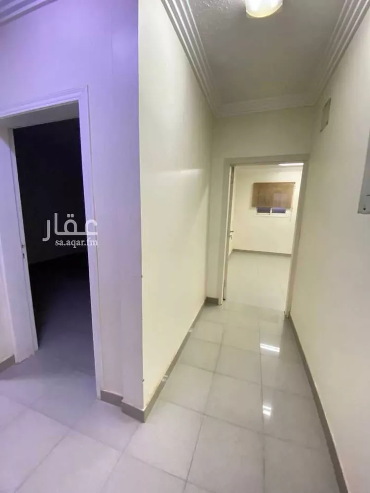 شقة للإيجار في شارع محمد بن القاسم, حي المروج, مدينة المزاحمية, منطقة الرياض 6