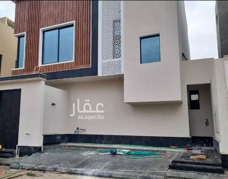 دور للبيع في شارع سفيان بن أمية, حي النهضة, مدينة الرياض, منطقة الرياض صورة 2