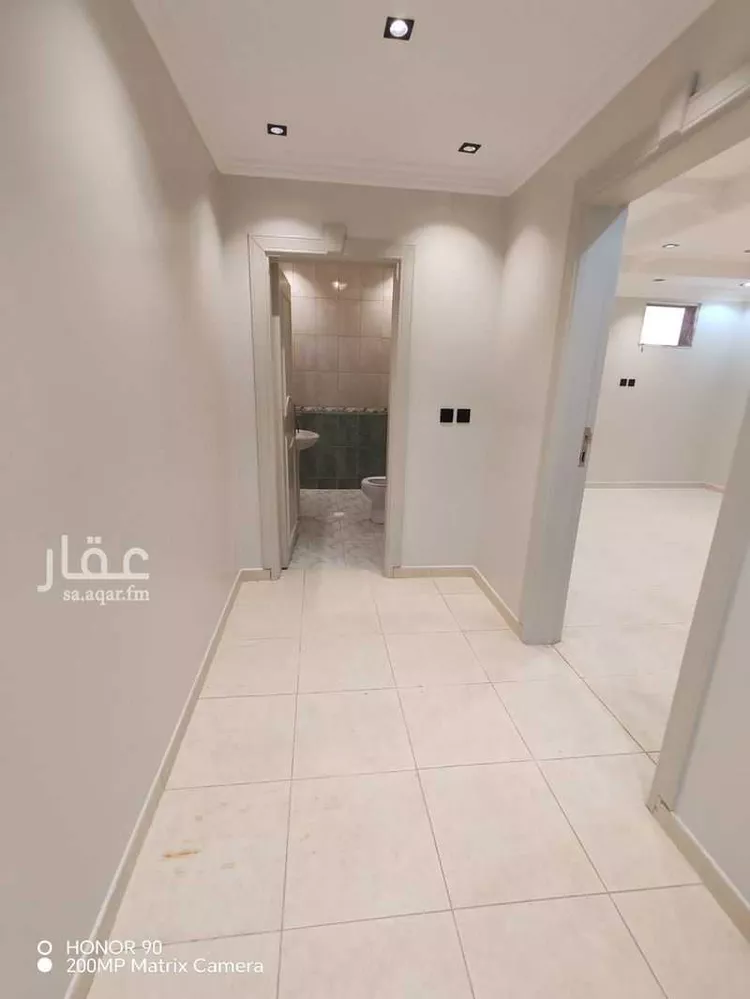دور للإيجار في شارع ابن البرهان النحاس, حي المروة, مدينة الرياض, منطقة الرياض 7