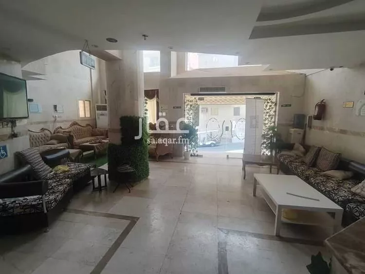 Hotel for sale in Mecca Al Andalus صورة 5