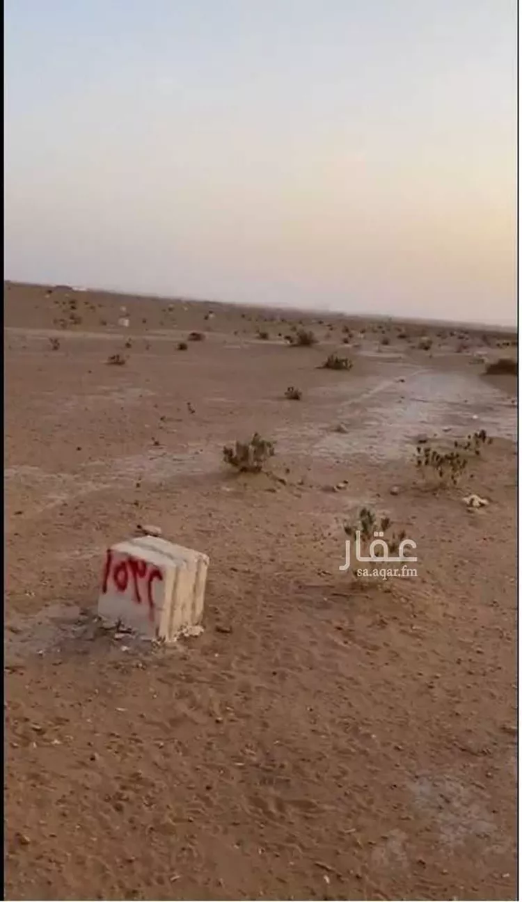 أرض للبيع في حي الخير, مدينة الرياض, منطقة الرياض صورة 3