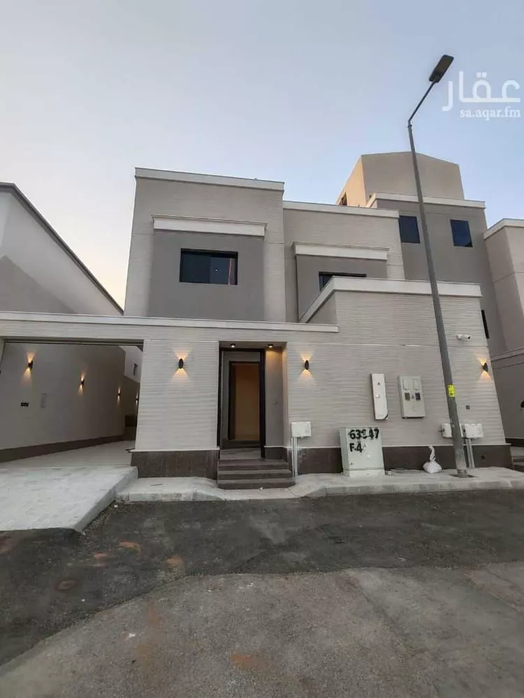 دور للبيع في شارع ابن البصري, حي الشفاء, مدينة الرياض, منطقة الرياض صورة 2