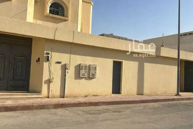 فيلا للإيجار في شارع الزلاقية, حي المروة, مدينة الرياض, منطقة الرياض