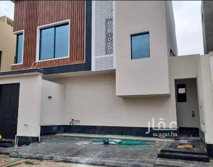 دور للبيع في شارع سفيان بن أمية, حي النهضة, مدينة الرياض, منطقة الرياض صورة 3