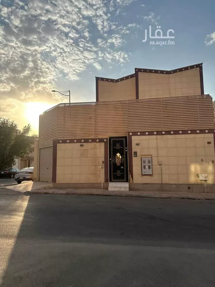 فيلا للبيع في شارع وادي الشعبة, حي بدر, مدينة الرياض, منطقة الرياض 18