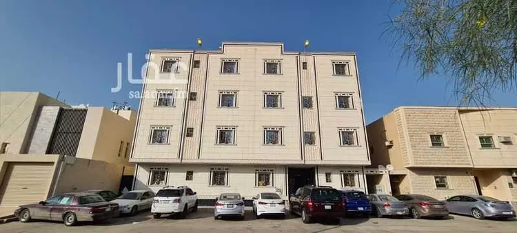 شقة للبيع في شارع الرافعي, حي بدر, مدينة الرياض, منطقة الرياض