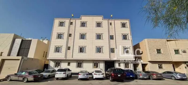 شقة للبيع في شارع الرافعي, حي بدر, مدينة الرياض, منطقة الرياض