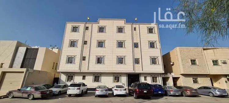 Apartment for Sale in Riyadh Badr