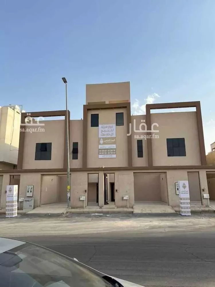دور للإيجار في شارع ابن أبي حكيم, حي الشفاء, مدينة الرياض, منطقة الرياض