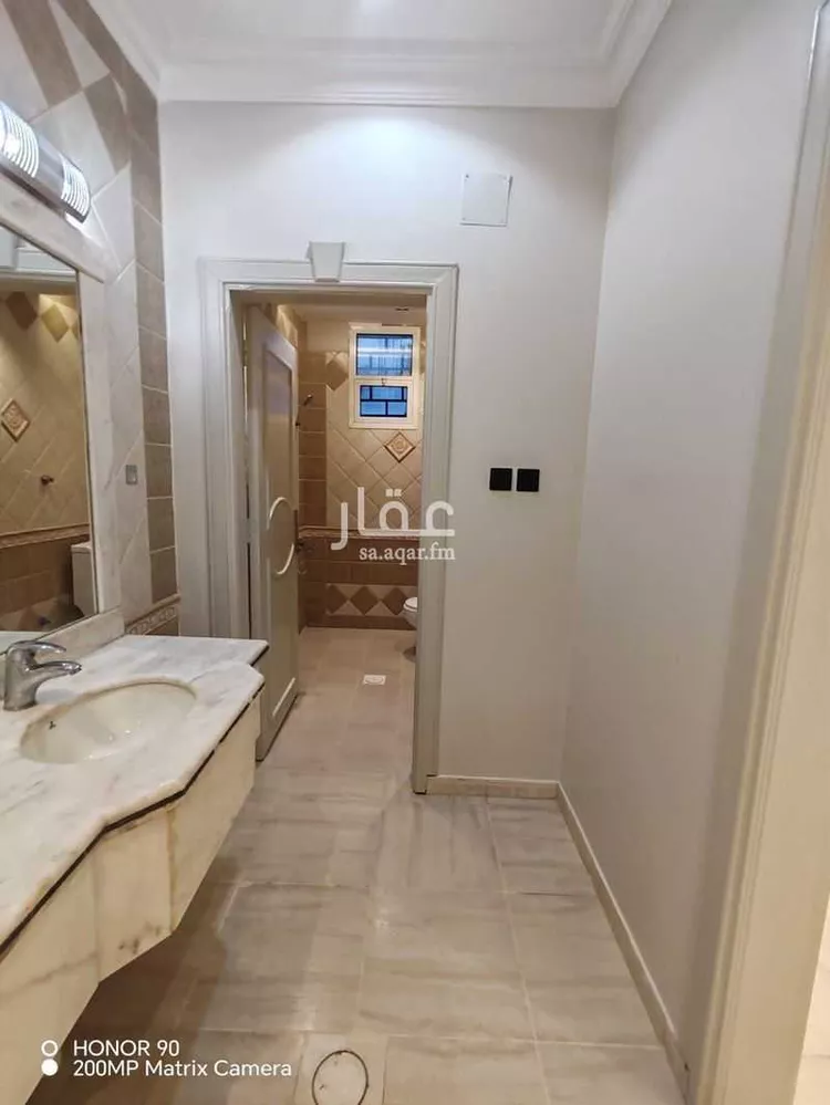 Floor for Rent in Riyadh Al Marwah صورة 4