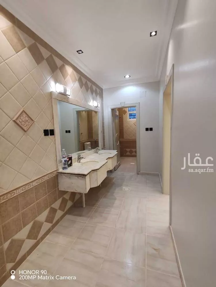 دور للإيجار في شارع ابن البرهان النحاس, حي المروة, مدينة الرياض, منطقة الرياض 9