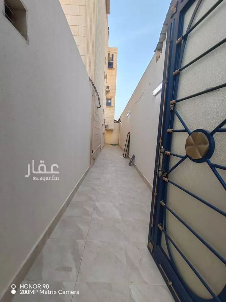 دور للإيجار في شارع ابن البرهان النحاس, حي المروة, مدينة الرياض, منطقة الرياض 17