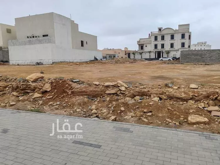 أرض للإيجار في شارع الطائف, حي ظهرة لبن, مدينة الرياض, منطقة الرياض