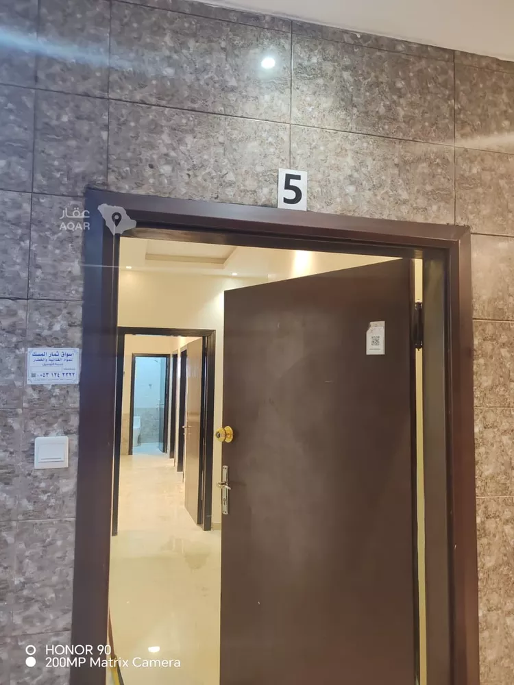 شقة للإيجار في شارع الفرسان, حي عكاظ, مدينة الرياض, منطقة الرياض 4