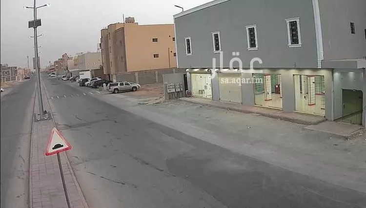 عمارة للإيجار في شارع ياقوت الحموي, حي الفيصلية, مدينة الخرج, منطقة الرياض صورة 2