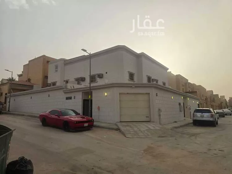 شقة للإيجار في شارع المرصاد, حي الحزم, مدينة الرياض, منطقة الرياض