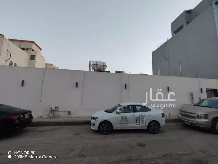 Building for Sale in Riyadh Al Marwah 7