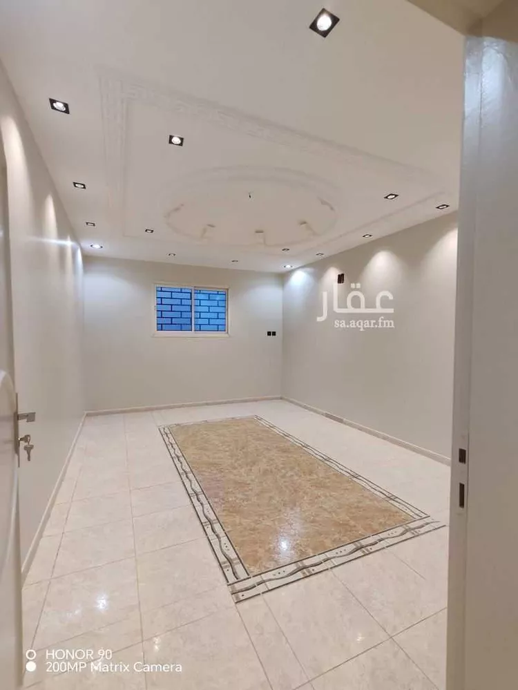 دور للإيجار في شارع ابن البرهان النحاس, حي المروة, مدينة الرياض, منطقة الرياض 16