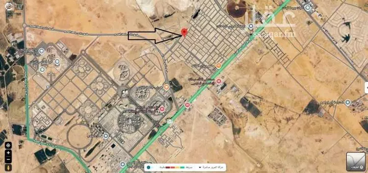 Land for Sale in Buraydah Ash Shiqah