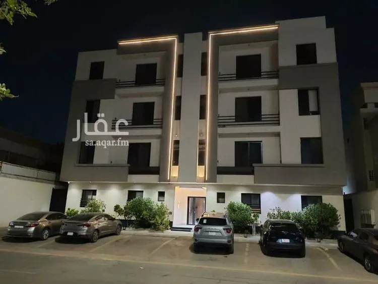 شقة للإيجار في شارع محمد بن أحمد أبي شيبة, حي الشفاء, مدينة الرياض, منطقة الرياض