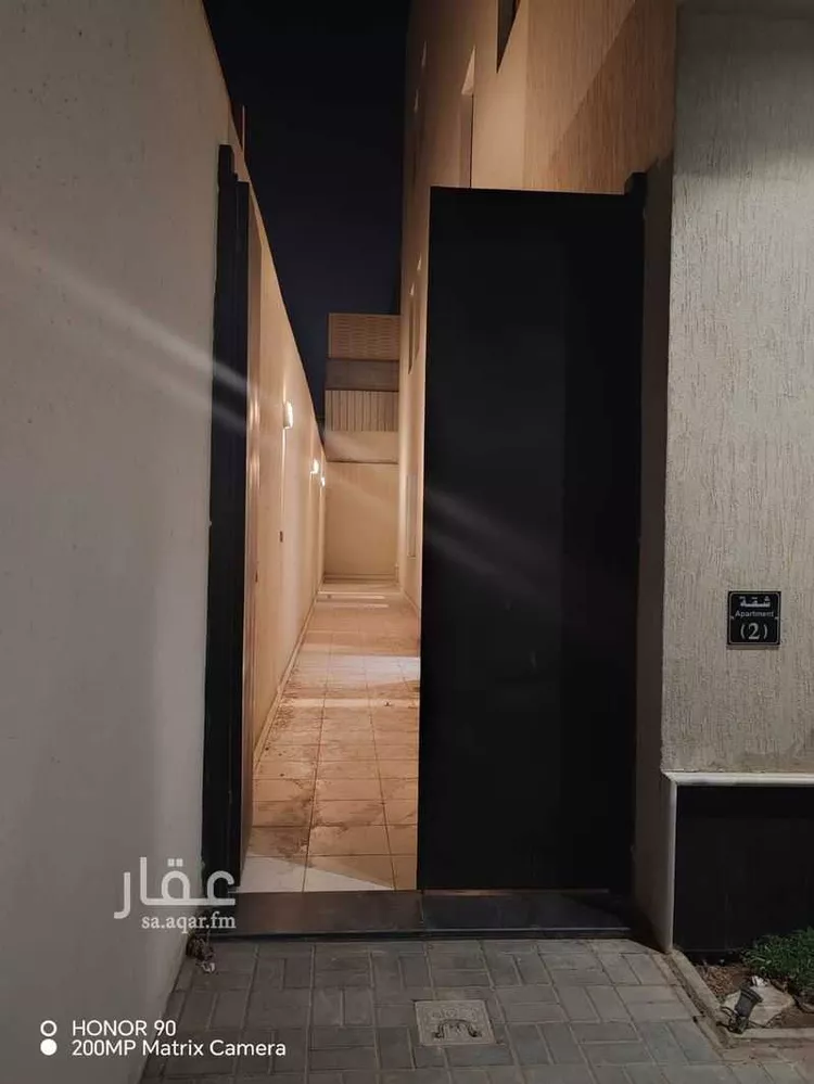 شقة للإيجار في شارع محمد بن أحمد أبي شيبة, حي الشفاء, مدينة الرياض, منطقة الرياض 11