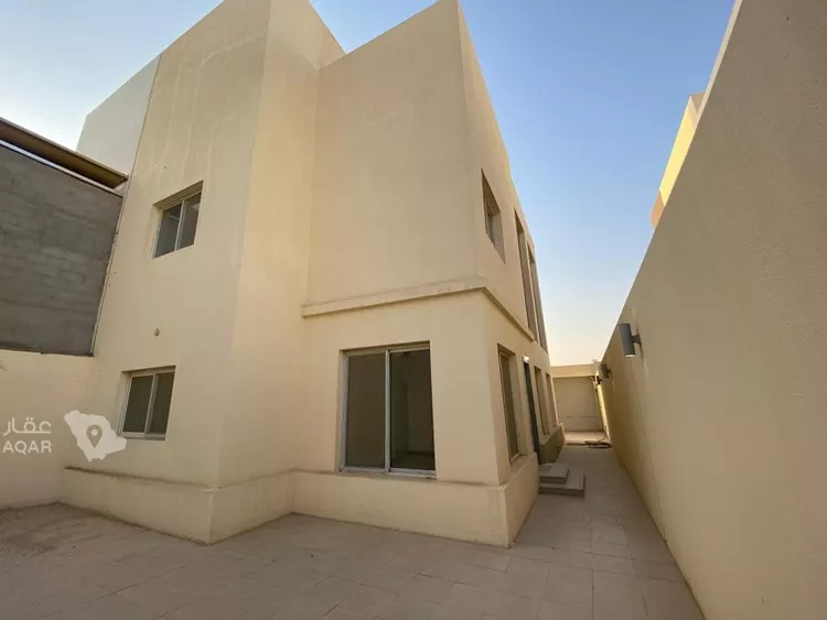 فيلا للإيجار في شارع التواضع, حي النرجس, مدينة الرياض, منطقة الرياض 24