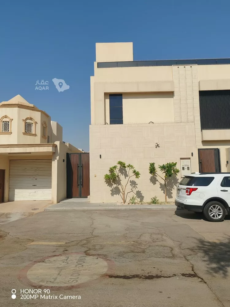 Apartment for Rent in Riyadh Badr