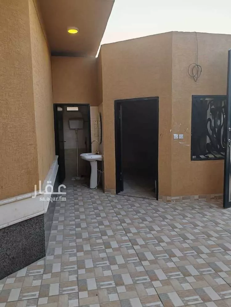 دور للإيجار في شارع ابن راشد الينبعي, حي الشفاء, مدينة الرياض, منطقة الرياض صورة 3