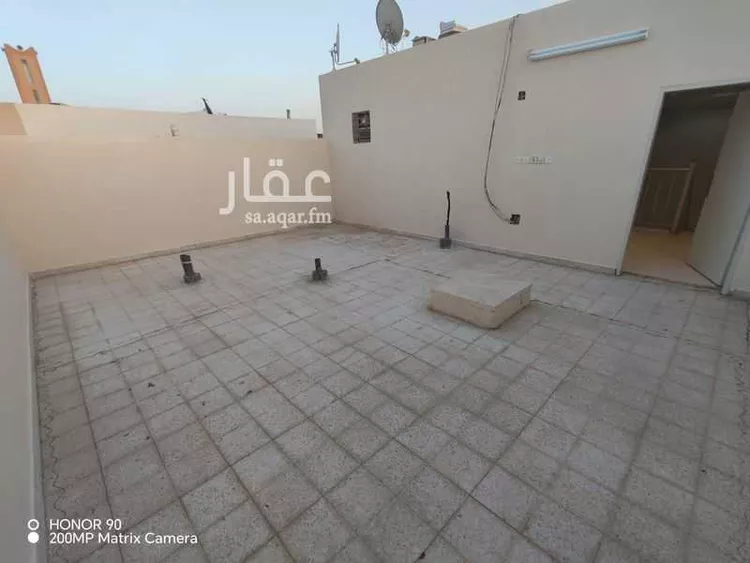 Floor for Rent in Riyadh Al Marwah