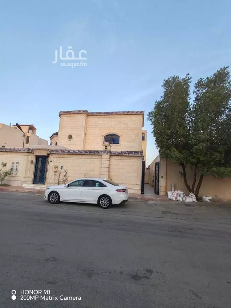 Floor for Rent in Riyadh Al Marwah