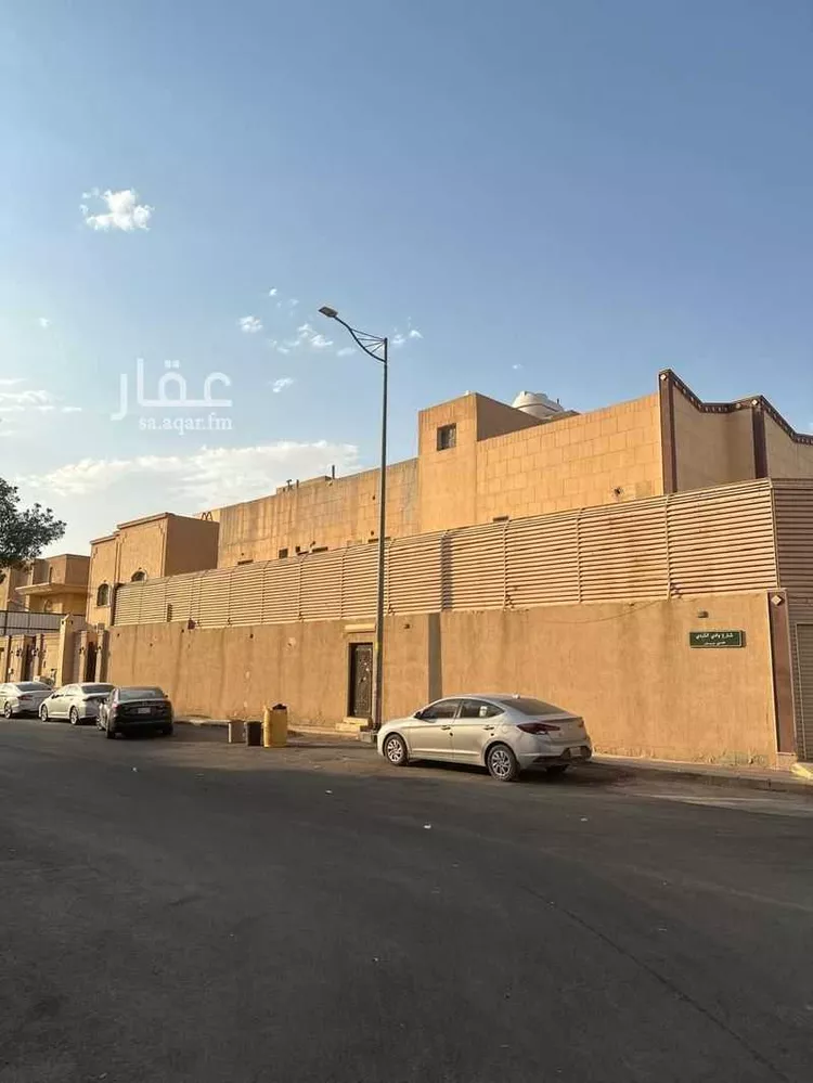 Villa for Sale in Riyadh Badr