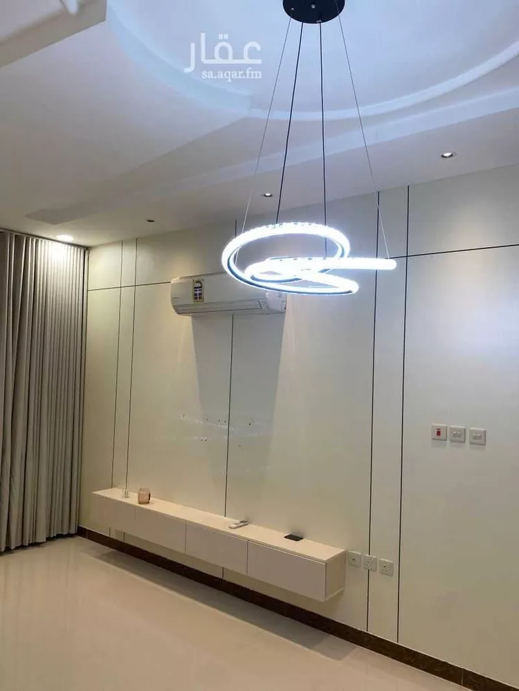 شقة للإيجار في شارع إبراهيم النبراوي, حي الرمال, مدينة الرياض, منطقة الرياض صورة 2