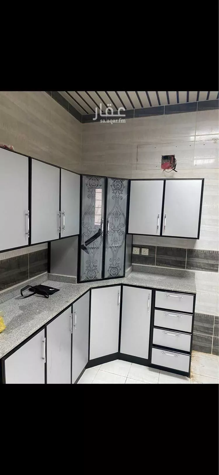 شقة للإيجار في شارع ابن عبدالحق التونسي, حي الرمال, مدينة الرياض, منطقة الرياض صورة 2