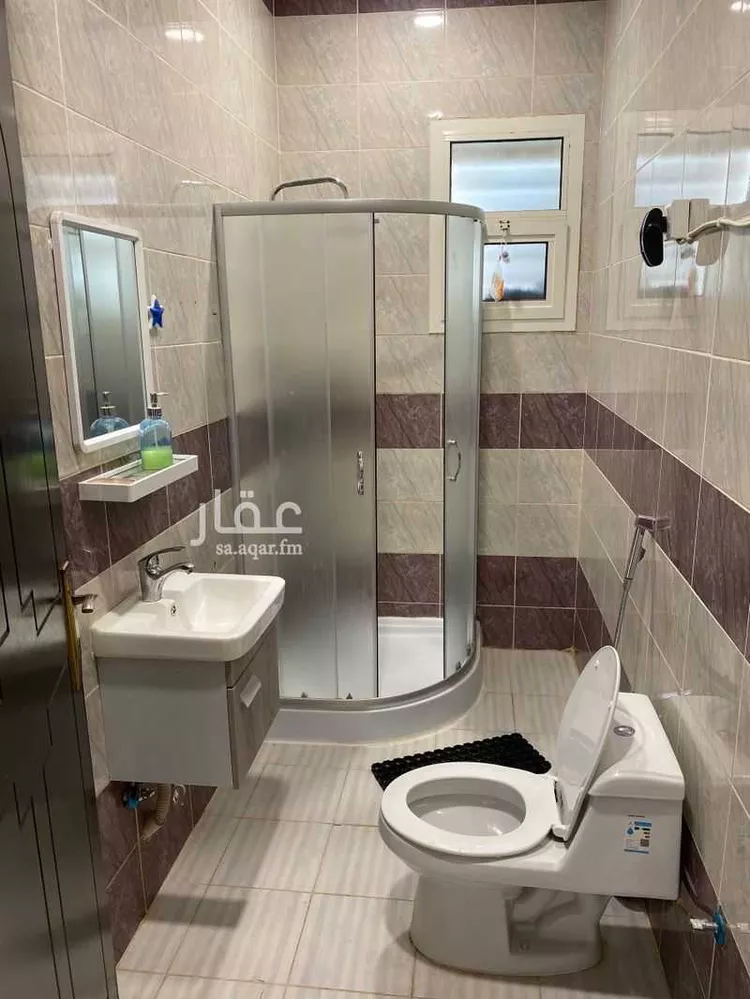 شقة للإيجار في شارع إبراهيم النبراوي, حي الرمال, مدينة الرياض, منطقة الرياض صورة 4