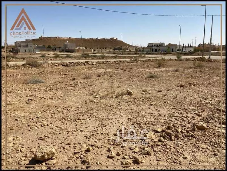 أرض للبيع في شارع 0000, مدينة جلاجل, منطقة الرياض صورة 4
