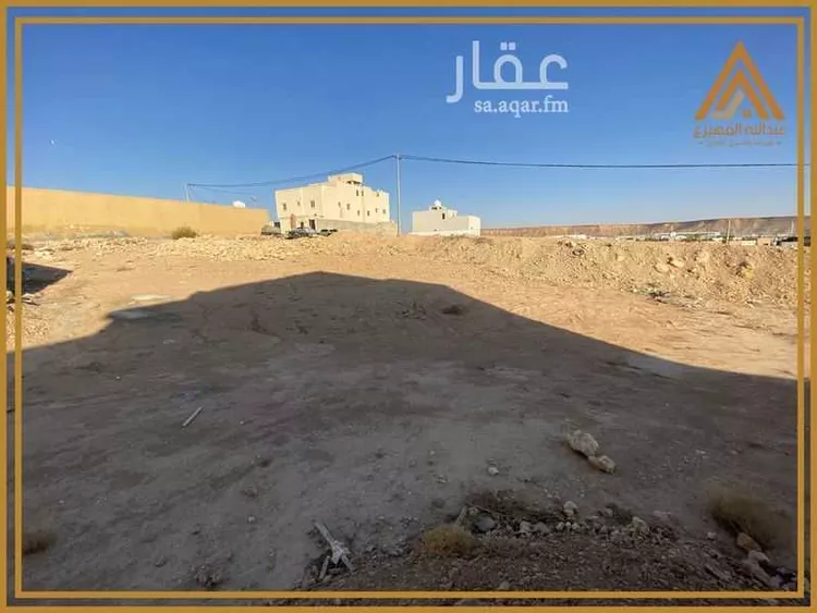 أرض للبيع في شارع حي ج9 23, حي حي ج9, مدينة حريملاء, منطقة الرياض صورة 4