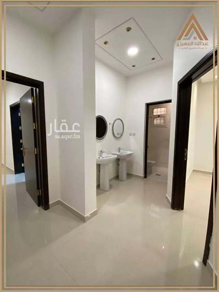 شقة للإيجار في شارع رقم 536, حي الملقا, مدينة الرياض, منطقة الرياض صورة 2