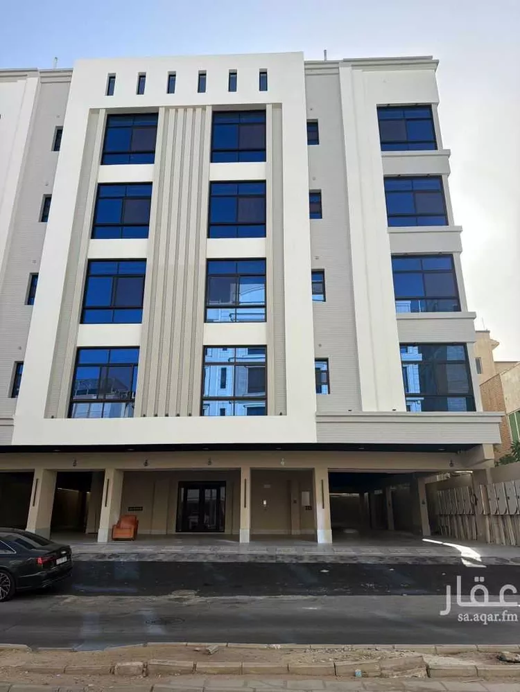 شقة للبيع في شارع غضا ابو فرانس, حي النزهة, مدينة جدة, منطقة مكة المكرمة صورة 2